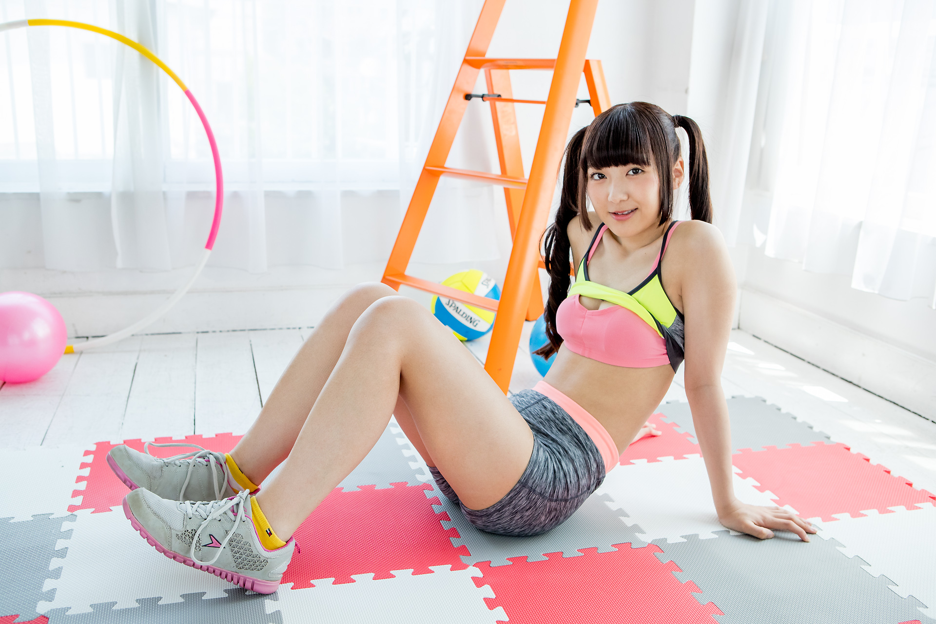 [Minisuka.tv] 高梨あい 2017-09-14 Ai Takanashi - Regular Gallery 2.2